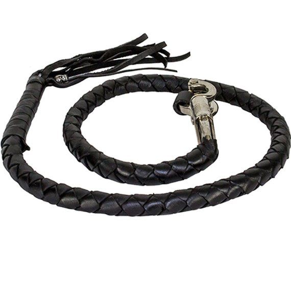 BIKER WHIPS